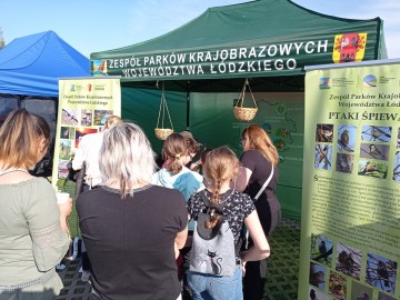 Rozpoczęły się pikniki województwa łódzkiego 2022, 